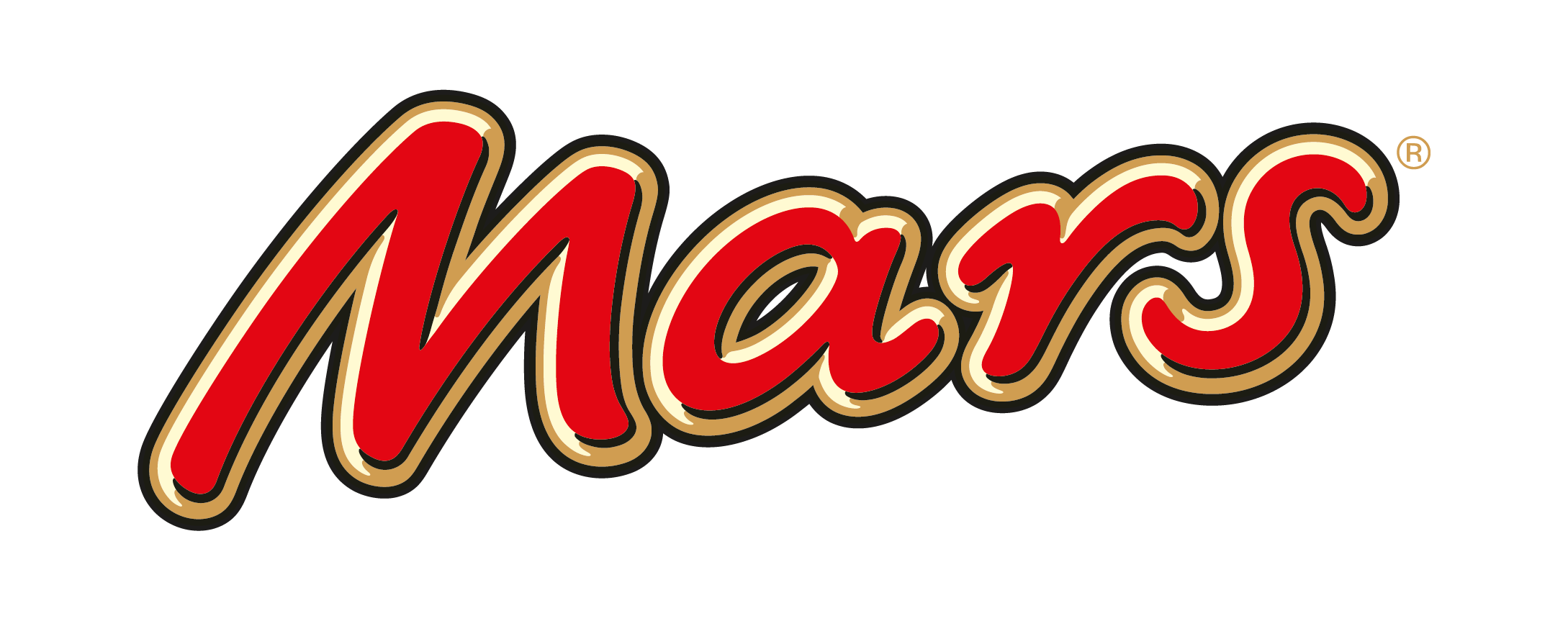 Mars Logo